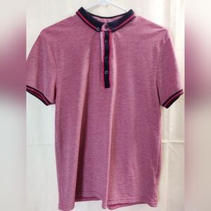 Men's Medium Asos Red Shirt